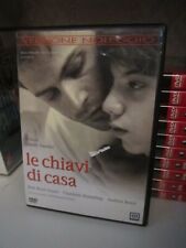 Chiavi casa dvd usato  Napoli