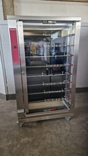 Elektro hähnchengrill spieße gebraucht kaufen  Berching