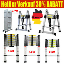 Multi purpose aluminium gebraucht kaufen  Bremen