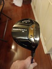 Callaway paradym wood for sale  Charleston