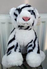 Build bear white for sale  WIRRAL