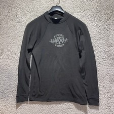 Rip Curl Ultra Masculino Manga Longa Polipropileno Protetor de Erupção Cutânea Camada Base de Surf Tamanho M, usado comprar usado  Enviando para Brazil