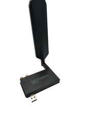 Modem Cradlepoint MC400LP6 4G LTE com antena aérea Cradlepoint 4G comprar usado  Enviando para Brazil