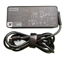 Usado, Adaptador de energia original Lenovo 65W 20V 3.25A tipo C carregador para laptop ADLX65YCC3D comprar usado  Enviando para Brazil