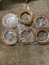 Rolls 12mm 66m for sale  IPSWICH