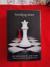 Breaking dawn stephanie usato  Vignate