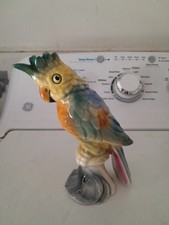 Vintage large cockatoo for sale  Oakland