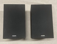 Conjunto de micro alto-falantes Philips Bass Reflex TAM3205/37 comprar usado  Enviando para Brazil