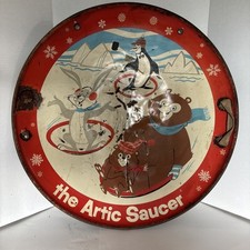 Vintage 1950s sno for sale  Hastings
