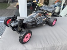 Kyosho vintage outrage for sale  DUNSTABLE