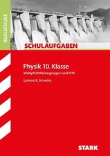 Stark physik klasse gebraucht kaufen  Berlin