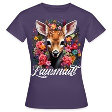Lausmadl reh blumen gebraucht kaufen  Leipzig