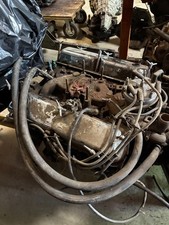1985 1986 ford for sale  Spencer