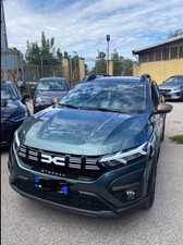 Dacia sandero stepway usato  Marano di Napoli