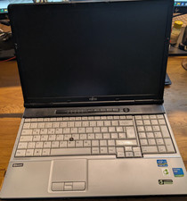 Fujitsu lifebook e751 gebraucht kaufen  Schlüsselfeld