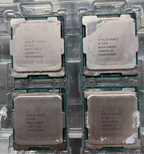 Usado, Processador CPU para servidor Intel Xeon W-2155 SR3LR 3.30GHz 10 núcleos 13.75MB LGA2066 comprar usado  Enviando para Brazil