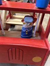 Haba lauflernwagen holz gebraucht kaufen  Gera