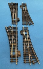 Hornby railways track for sale Hornby railways track for sale  HAMILTON