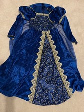 Girls blue tudor for sale  WEYBRIDGE