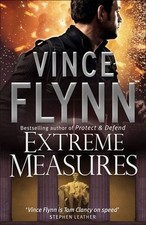 Extreme measures vince gebraucht kaufen  Berlin