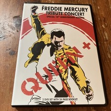 dvd freddie mercury comprar usado  Enviando para Brazil