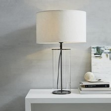 black glass lamp table for sale black glass lamp table for sale COLCHESTER