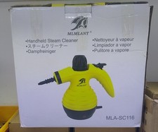Hand held steamer..used for sale  CLEETHORPES