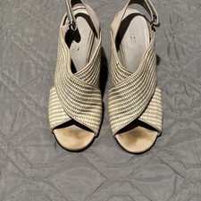 Women vince leather for sale  Corona