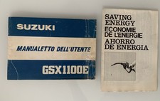 Suzuki gsx 1100 usato  Torrita Tiberina