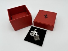 FERRARI 355 360 F430 GEAR GATE SELECTOR CUFFLINKS | SOLID SILVER 925 | ACCESSORY, usado comprar usado  Enviando para Brazil