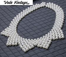 Collana vintage colletto usato  Casale Monferrato