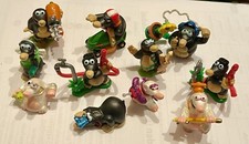 Eier figuren konvolut gebraucht kaufen  Bremen