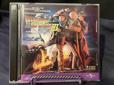Back future vcd for sale  Cheshire