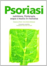 Psoriasi nutrizione fitoterapi usato  Sesto San Giovanni