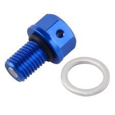 Magnetic oil drain for sale  Perth Amboy