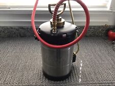 herbicide sprayer for sale  Greensboro