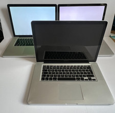 Apple macbook pro for sale  ENFIELD