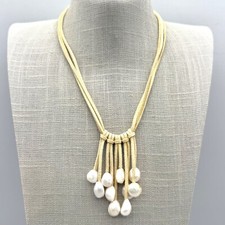 Necklace womens mother for sale  Charleston