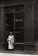 Antique trade photo d'occasion  Expédié en Belgium