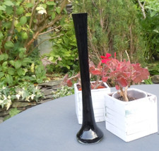 Tall black art for sale  LEICESTER