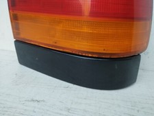 Feu arrière droit d'occasion  Bohain-en-Vermandois