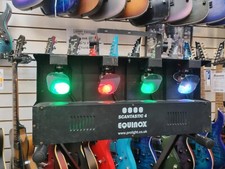Equinox eqled55 scantastic for sale  MANCHESTER