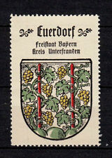 415994 reklamemarke kaffee gebraucht kaufen  Greifswald-Alte Stadtteile