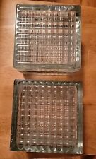 Vintage glass block for sale  Johnstown