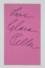 Clara peller hand for sale  Kansas City