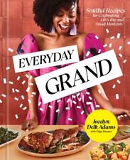 Everyday grand soulful for sale  USA