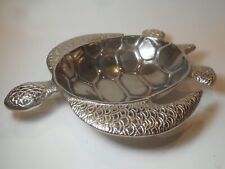 Metal sea turtle for sale  Grass Valley