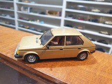 Talbot horizon 1978 d'occasion  Beaucouzé