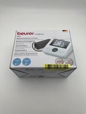 Beurer berarm blutdruckmessger gebraucht kaufen  Bebra