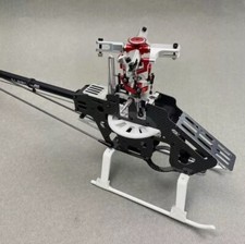 Heli 450 dfc for sale  LANARK